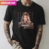 Rest In Peace Kirstie Alley 1951 – 2022 Style T-Shirt