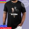 RIP Billie Moore 1943 2022 Thank You All Unisex T-Shirt