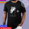 RIP Billie Moore 1943 2022 Thank You All Unisex T-Shirt