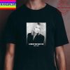 RIP Christine McVie 1943 2022 Thank You For The Memories Unisex T-Shirt