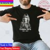 RIP Christine McVie 1943 2022 Unisex T-Shirt