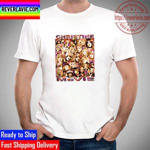 RIP Christine Mcvie Unisex T-Shirt