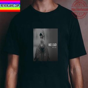 RIP Coach Mike Leach 1961 2022 Thank You For The Everything Unisex T-Shirt