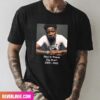 This Whole Album Is Hard RIP Big Scarr 2000 – 2022 Fashion T-Shirt