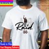 RIP Mike Leach Football Artwork Unisex T-Shirt