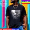 RIP Tom Browning 1960 2022 Thank You For Everything Unisex T-Shirt