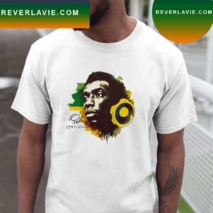 RIP PEL? 1940-2022 Tri-blend T-Shirt