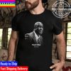 RIP Paul Silas 1943 2022 Thank You For The Memories Unisex T-Shirt