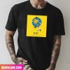 RIP Pele 1940 – 2022 We Will Always Remember You – My Legend Style T-Shirt