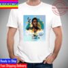 RIP Pele And Diego Maradona Two Legend Of Football Unisex T-Shirt