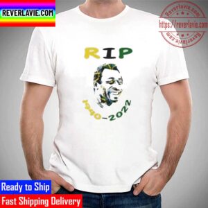 RIP Pele The King Of Football 1940 2022 Unisex T-Shirt
