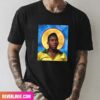 RIP Pele The King Of Soccer – The True GOAT Premium T-Shirt