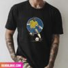 The GOAT of All GOATS – Pele Signatures – RIP The King of Soccer Premium T-Shirt