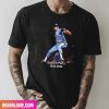 Rocket Racoon The Genius Racoon Guardians Of The Galaxy Marvel Studios Unique T-Shirt