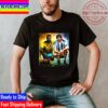 RIP Pele The King Of Football 1940 2022 Unisex T-Shirt