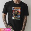 People Don’t Fear Him Anymore Lionel Messi Argentina Team FIFA World Cup 2022 Style T-Shirt