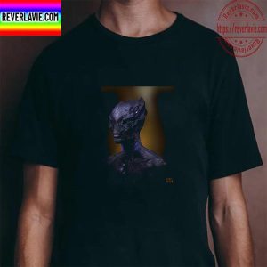 Rebel Moon Netflix Movie Unisex T-Shirt
