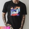 Thank You Henry Cavil Man Of Steel Of DC Comics Fans Style T-Shirt