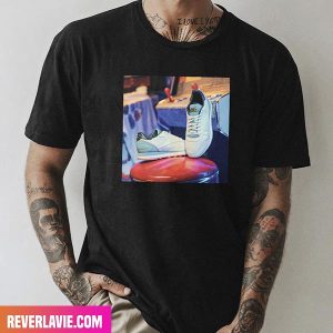 Reebok Collection Street Fighter x Capcom Style T-Shirt