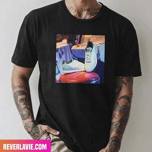 Reebok Collection Street Fighter x Capcom Style T-Shirt Reebok Collection Street Fighter x Capcom Style T-Shirt