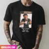 Rapper Big Scarr Has Passed Away RIP 2000 – 2022 Fashion T-Shirt