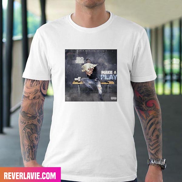 Rest In Peace Big Scarr We Love You RIP 2000 - 2022 Fashion T-Shirt Rest In Peace Big Scarr We Love You RIP 2000 - 2022 Fashion T-Shirt