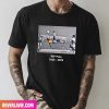 Legend Of Football – Pele Has Passed Away Rest In Peace 1940 – 2022 Style T-Shirt