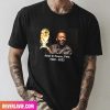 Rest In Peace Pele 1940 – 2022 Legend Of Football Style T-Shirt
