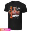 Ric Flair Signature Vintage Fashion T-Shirt