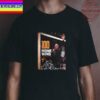 Justice League Unlimited Official Poster Unisex T-Shirt