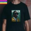 Roger Penske Is The 2022 Autosport Gold Medal Unisex T-Shirt