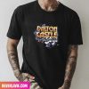 Ric Flair Nature Boy 77′ Yellow Tint Style T-Shirt