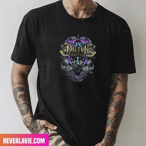 Ring of Honor – Dalton Castle – Ruffled Feathers Style T-Shirt