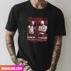 Ring of Honor – Dalton Castle – Ruffled Feathers Style T-Shirt