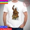 RIP King Football Pele 1940 2022 Thank You Everything For The World Unisex T-Shirt