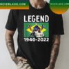Rip Pele 1940-2022 Classic T-Shirt