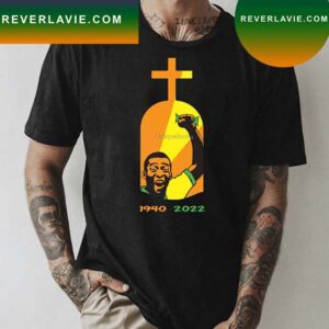 Rip Pel? 2022 Essential T-Shirt