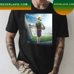 Rip Pele Classic T-Shirt