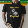 Rip The Legend Pele Football Essential T-Shirt
