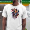 Say Goodbye Legend Of World Cup Pele T-shirt