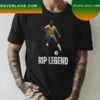 Rip Legend Pel? Brazil 1940 – 2022 Essential T-Shirt