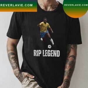 Rip legend Classic T-Shirt