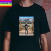 Star Wars Episode Vll The Force Awakens Unisex T-Shirt