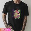 Rowdy Roddy Piper Piper in Portland Style T-Shirt