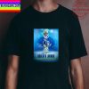 Roberto Luongo Vancouver Canucks Ring Of Honour Next Season Unisex T-Shirt