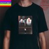 Roger Penske Is The 2022 Autosport Gold Medal Unisex T-Shirt