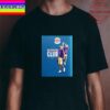 Oregon Football 2022 San Diego County Credit Union Holiday Bowl Champions Unisex T-Shirt