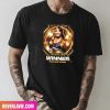 Star Wars The Clone Wars S1E5 Rookies Style T-Shirt