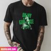 Morocco Farewell FIFA World Cup Qatar 2022 Thank You For The Memories Unisex T-Shirt