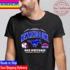 RIP Mike Leach Football Artwork Unisex T-Shirt
